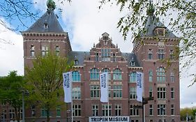 Tropen Hotel Amsterdam